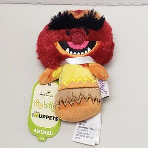 The Muppets Animal Itty Bitty